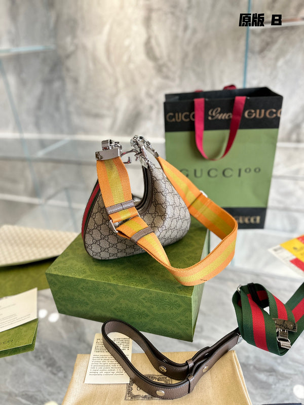 Luxury - Gucci Bags - 319
