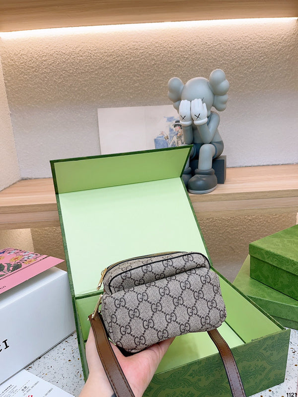 Luxury - Gucci Bags - 008