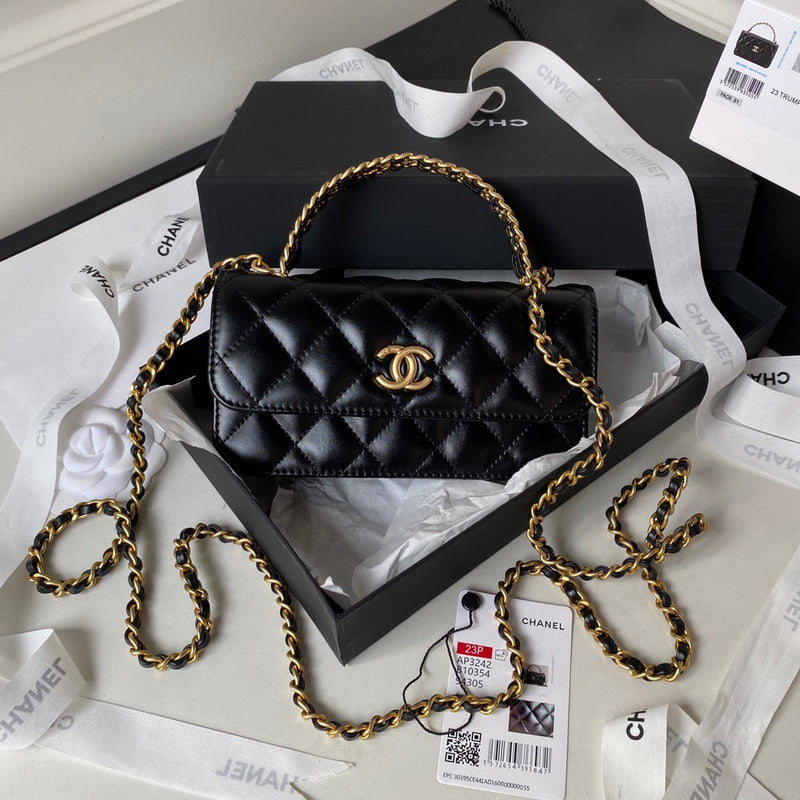 bags-district - Chanel Bags - 7571