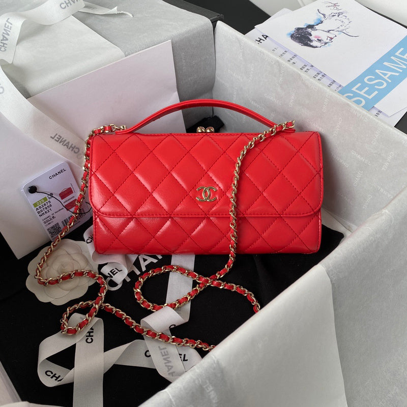 bags-district - Chanel Bags - 7608