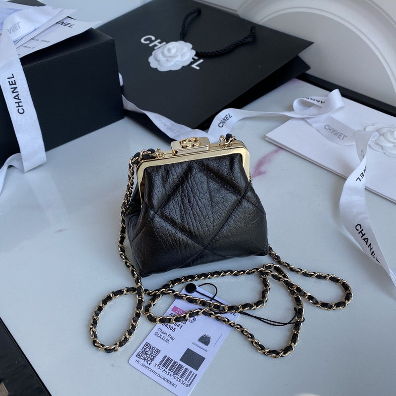 Chanel Bags - BG Bags - 1581
