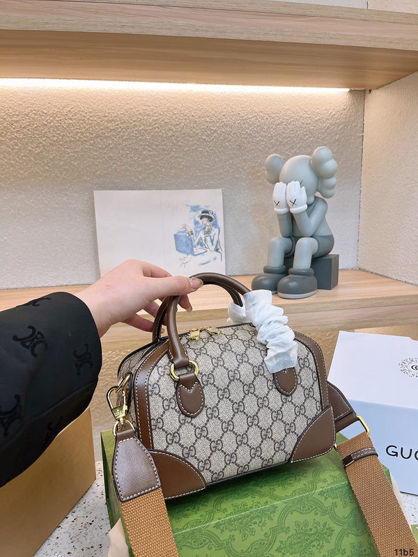 Luxury - Gucci Bags - 271