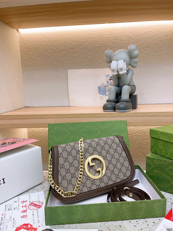 Luxury - Gucci Bags - 007