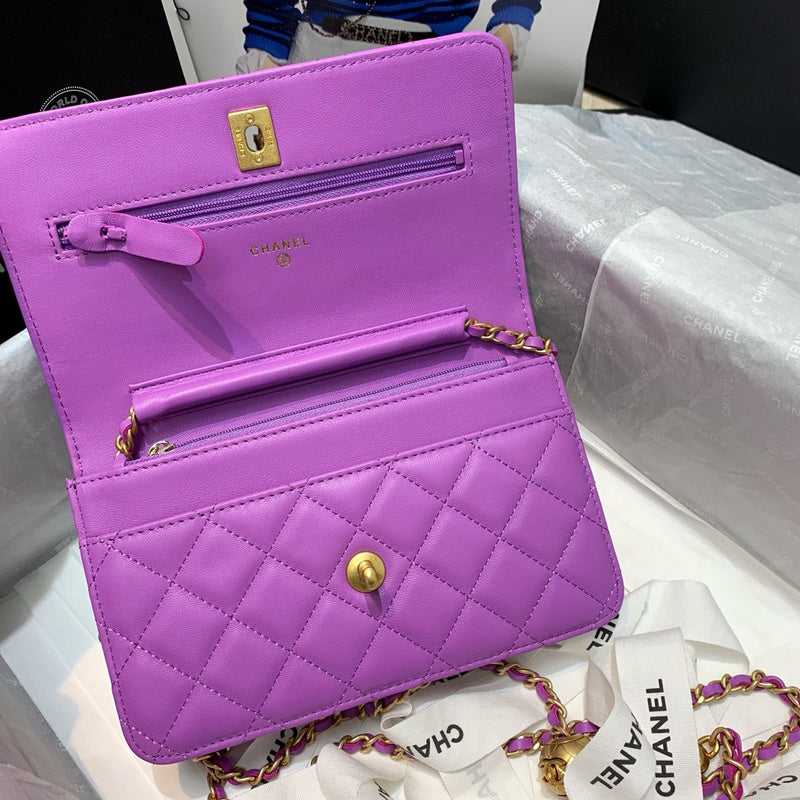 Chanel Bags - BG Bags - 1492