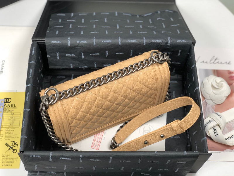 bags-district - Chanel Bags - 7458