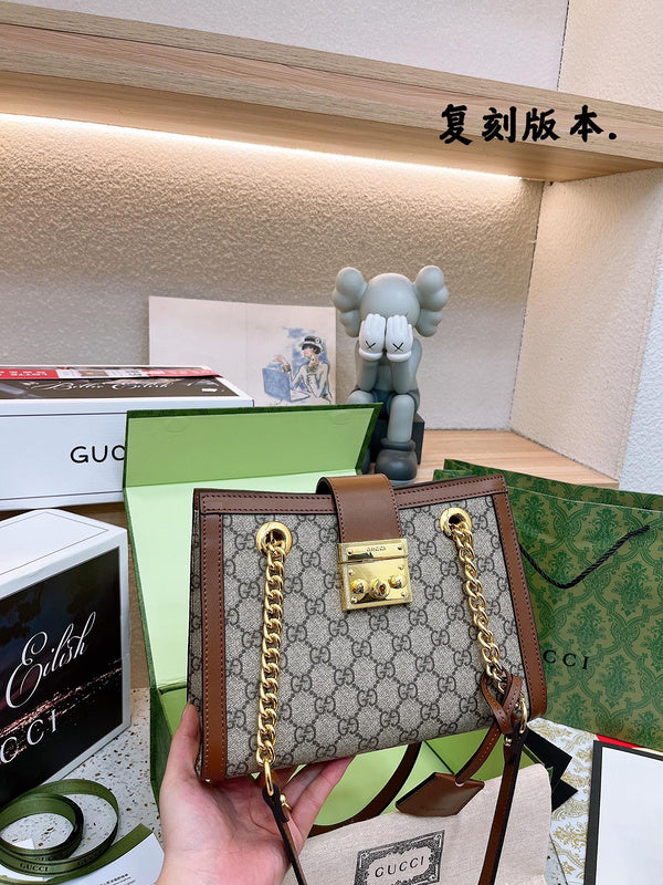 Luxury - Gucci Bags - 285