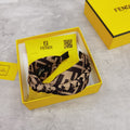 Luxury Hair Band Fendi 003