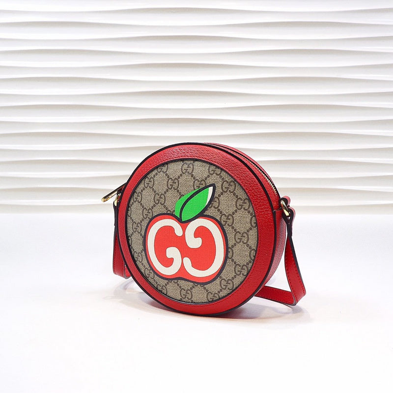 GGG - Bags District - 1435