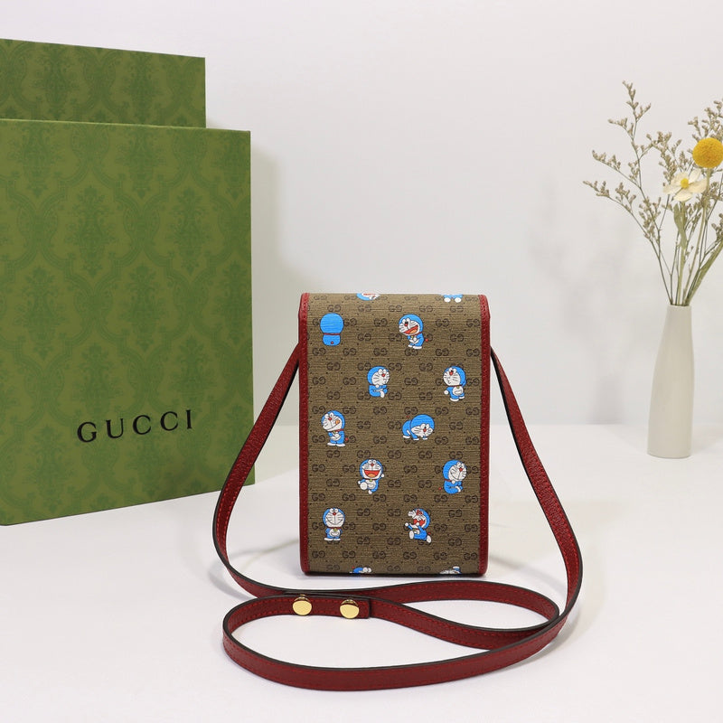 GGG - Bags District - 1506