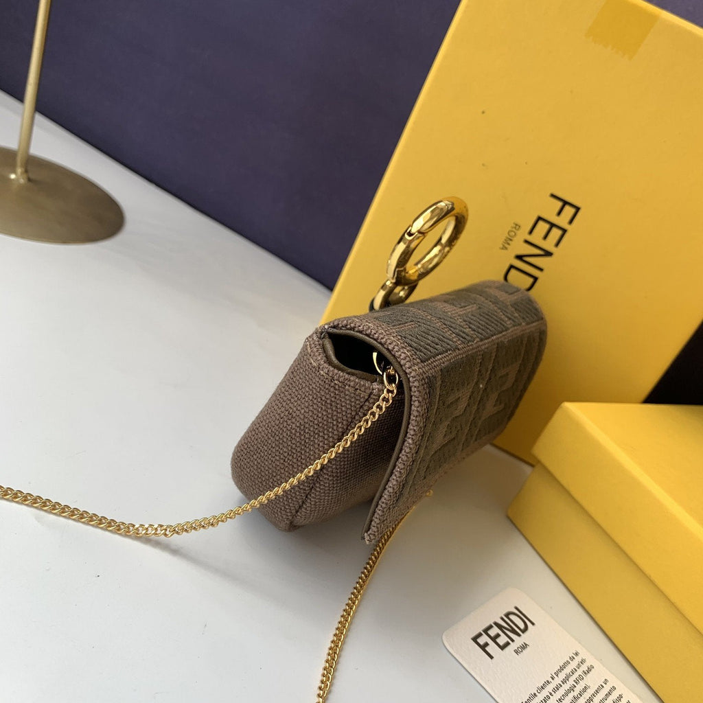 Designer Handbags Fendi 182