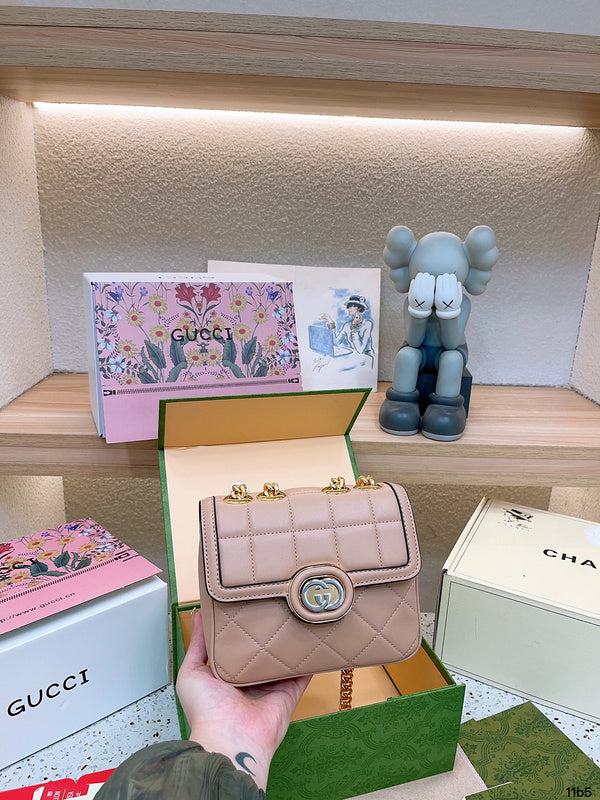 Luxury - Gucci Bags - 091