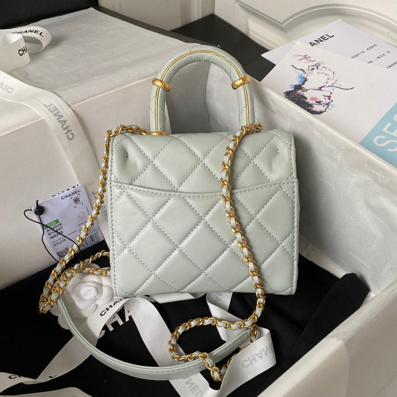 bags-district - Chanel Bags - 7539