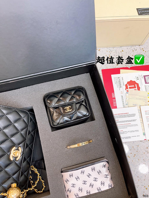 bags-district - Chanel Bags - 6968