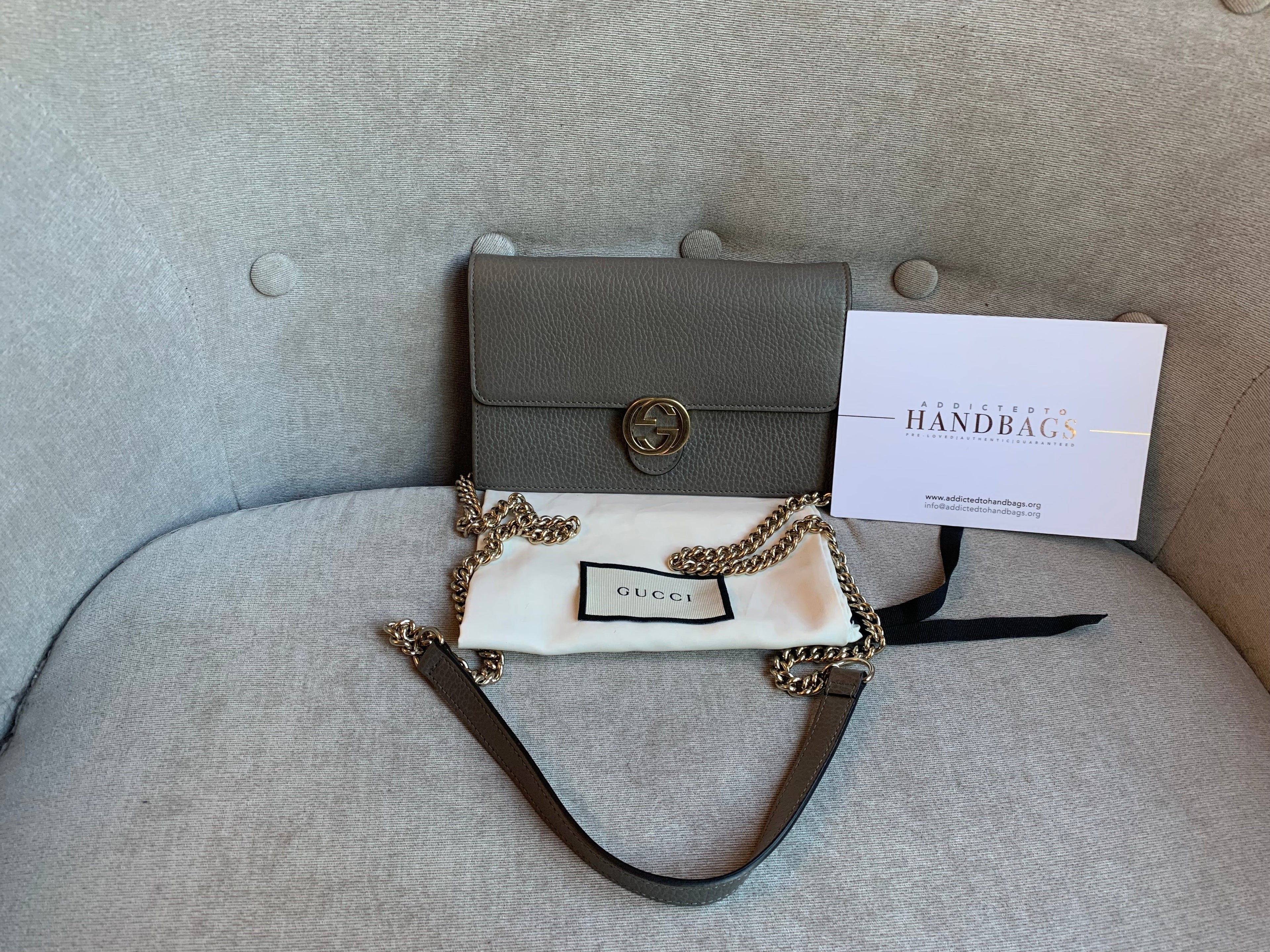 Gucci Bag