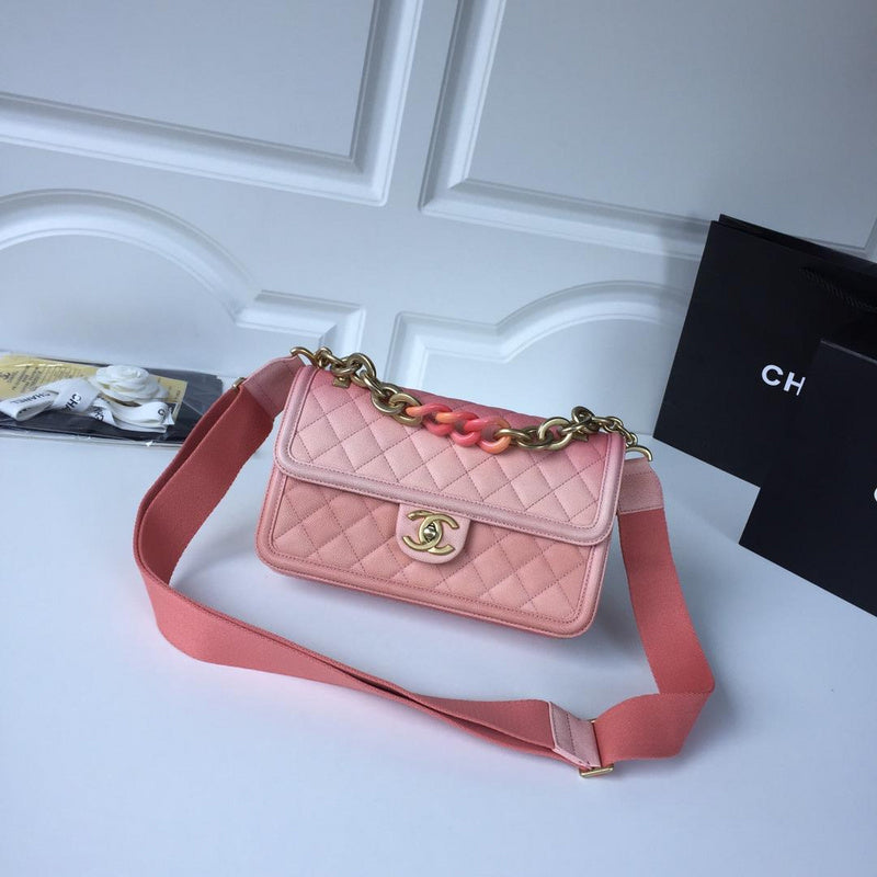 CHL - Bags District - 534