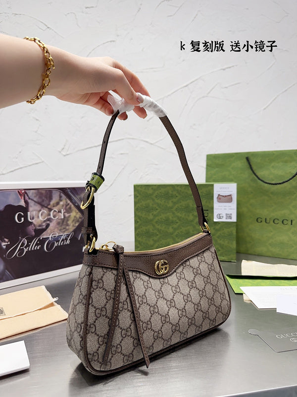 Luxury - Gucci Bags - 133