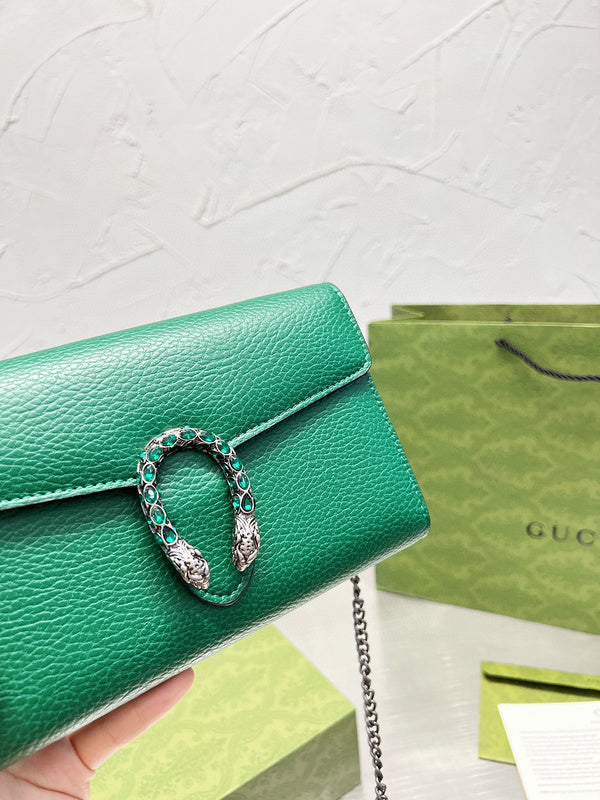 Luxury - Gucci Bags - 306