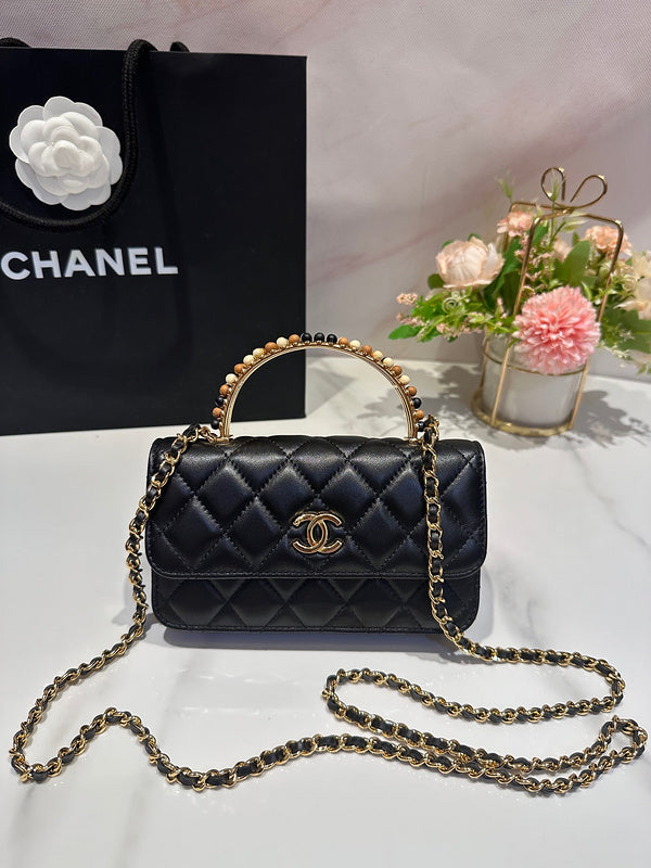 Chanel Bags - BG Bags - 1267