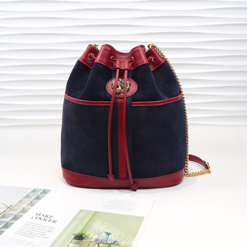 GGG - Bags District - 848