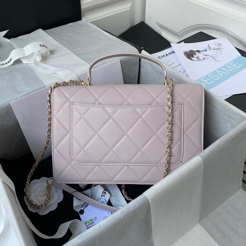 bags-district - Chanel Bags - 7669