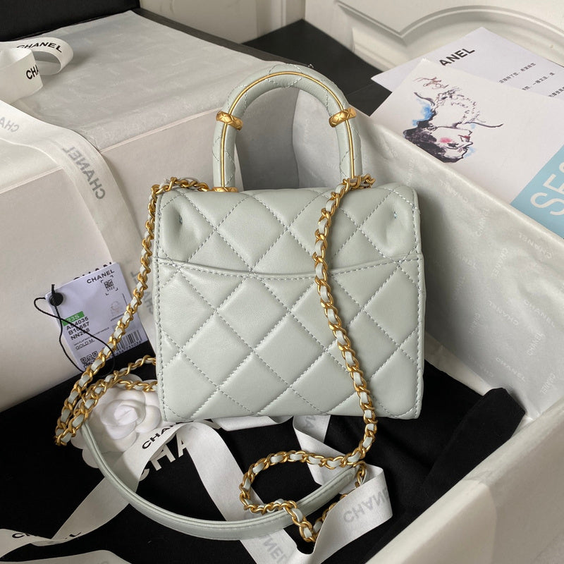 bags-district - Chanel Bags - 7356