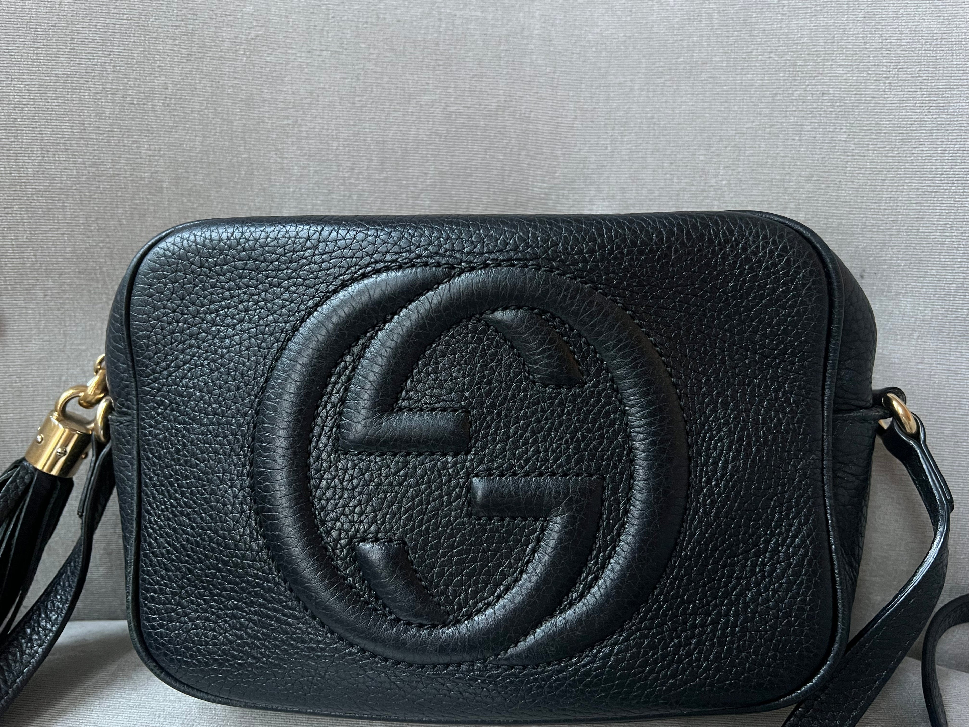 Gucci Bag