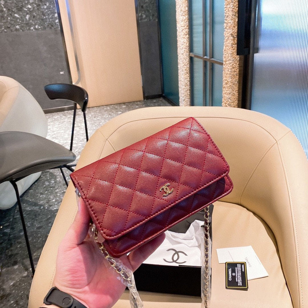 Designer Handbags Chanel 044