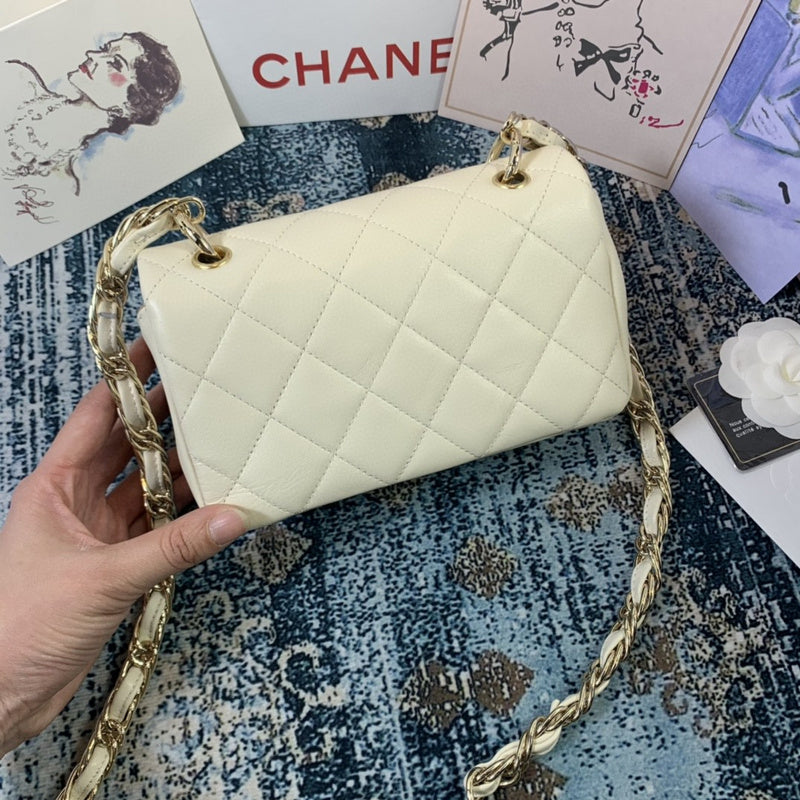 Chanel Bags - BG Bags - 1702