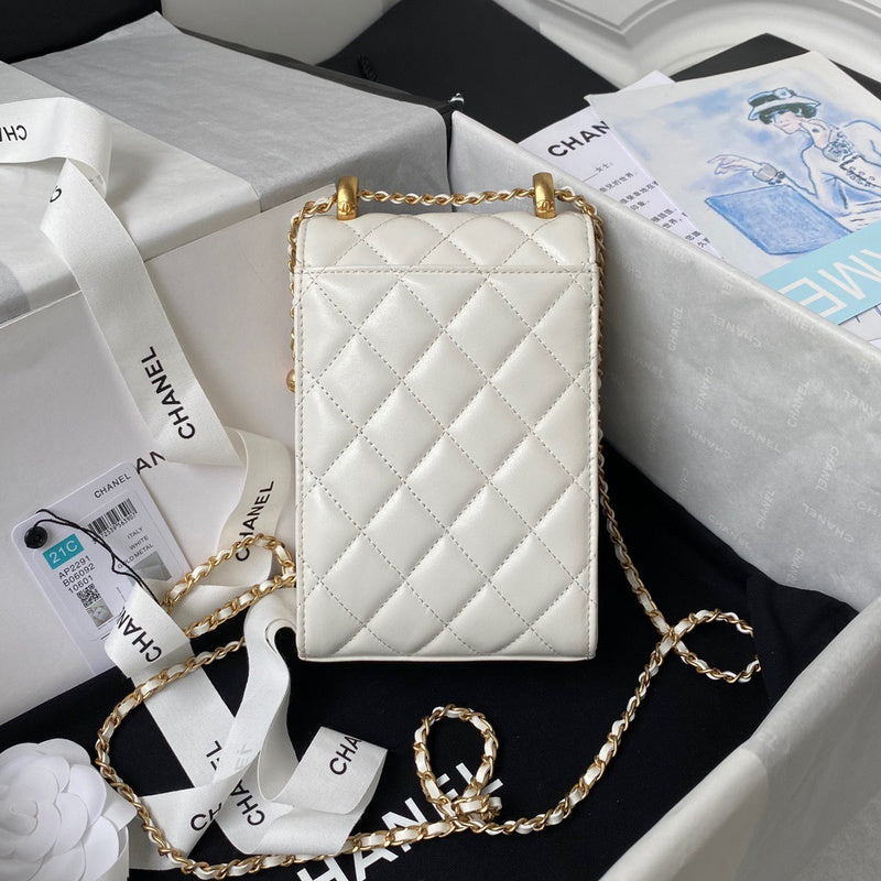 bags-district - Chanel Bags - 7382