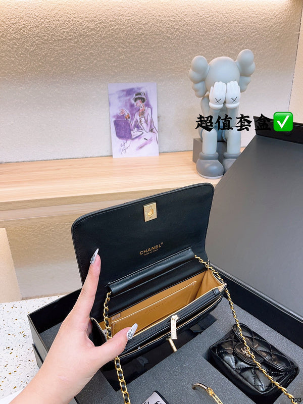 bags-district - Chanel Bags - 6968