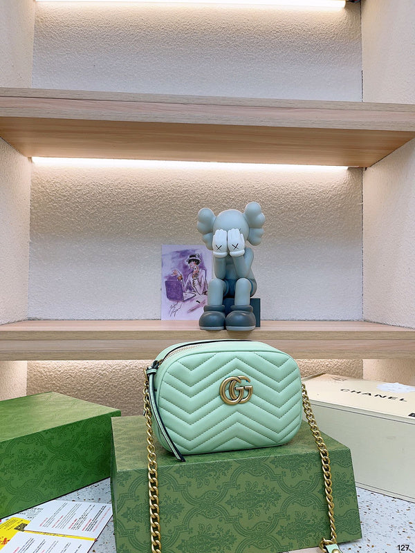 Luxury - Gucci Bags - 040