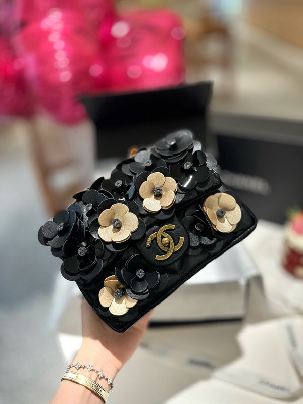 bags-district - Chanel Bags - 6888