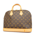 Louis Vuitton Alma PM Handbag Monogram M51130