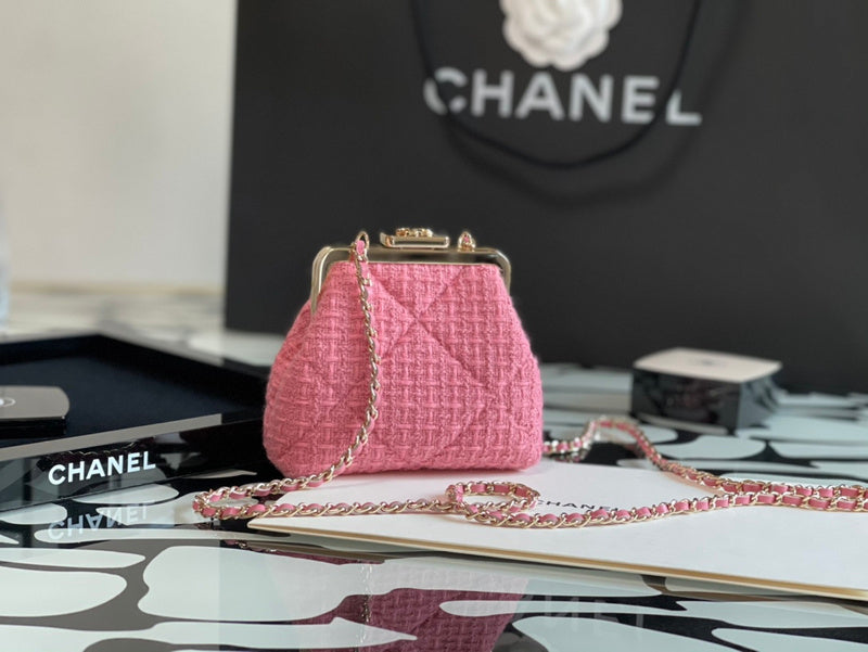 Chanel Bags - BG Bags - 1496
