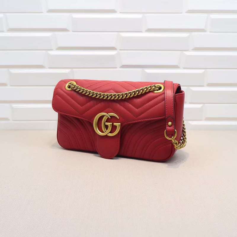GGG - Bags District - 826