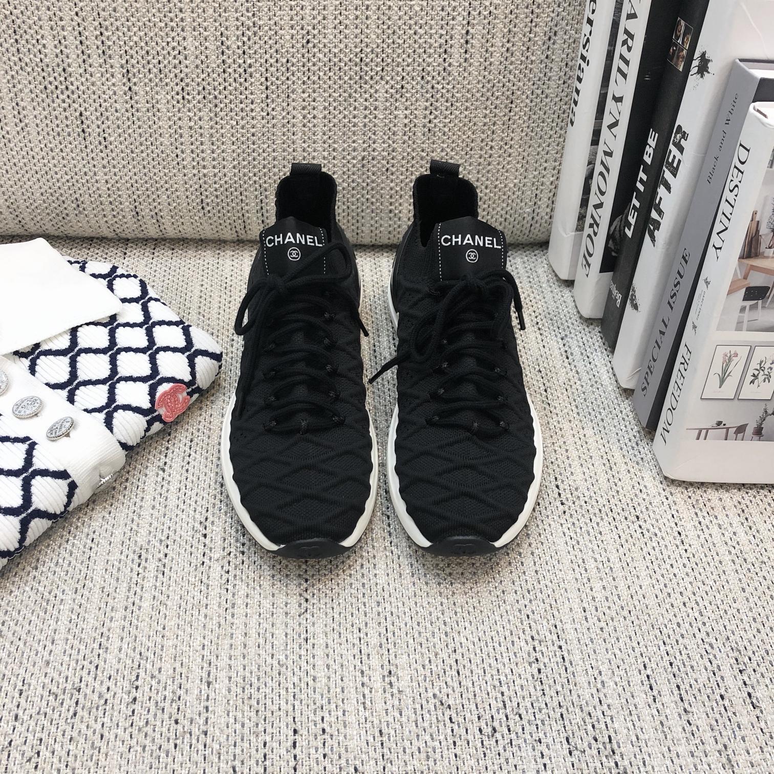 Chanel Sneakers