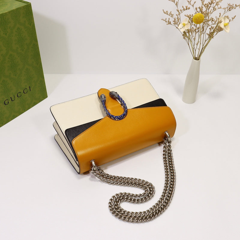 GGG - Bags District - 1589