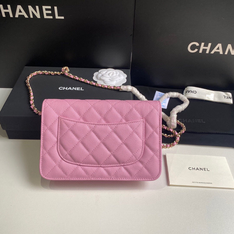 Chanel Bags - BG Bags - 2508