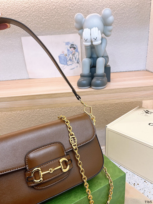 Luxury - Gucci Bags - 281