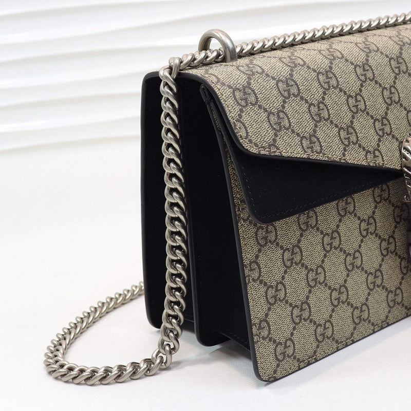 GGG - Bags District - 890