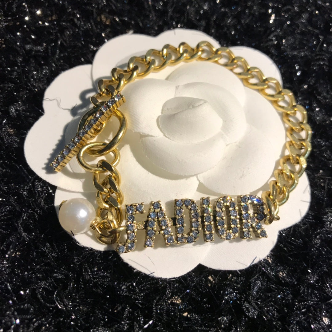 BG - Holiday Necklace dior012