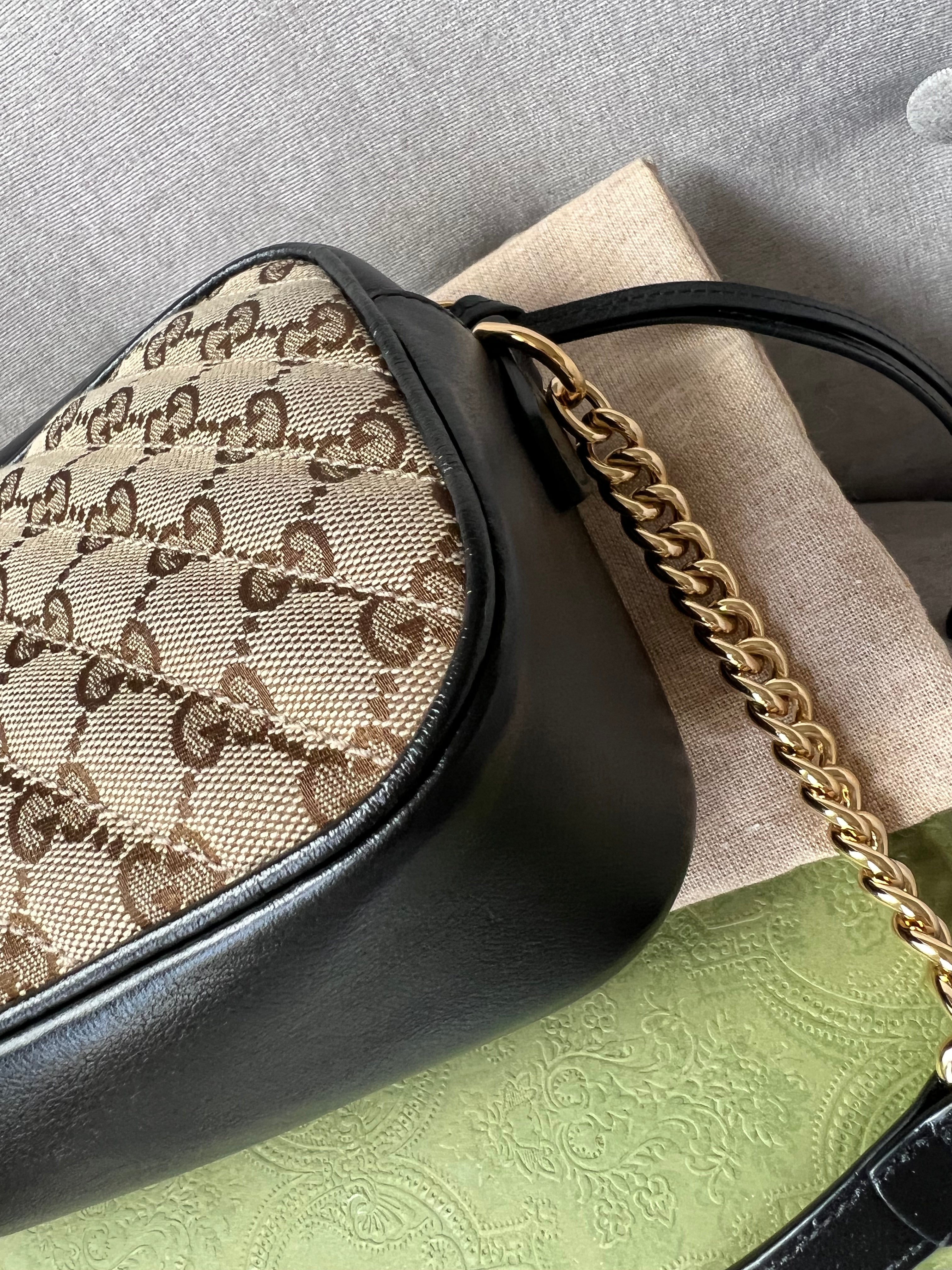 Gucci Bag