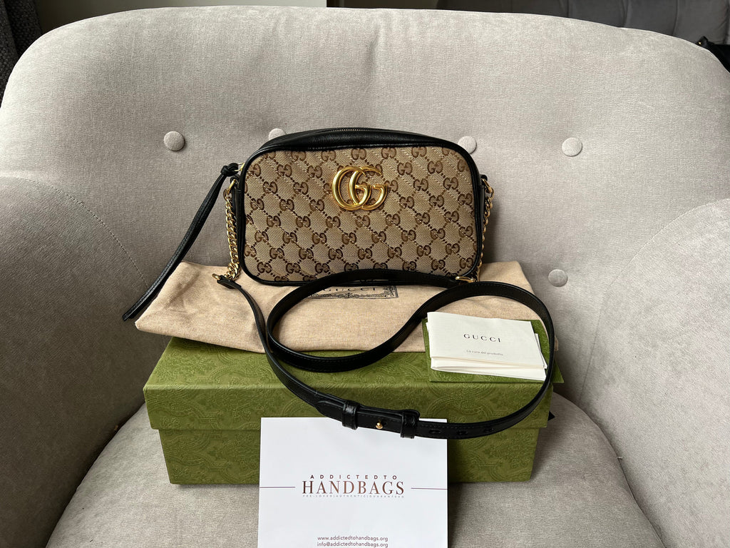 Gucci Bag