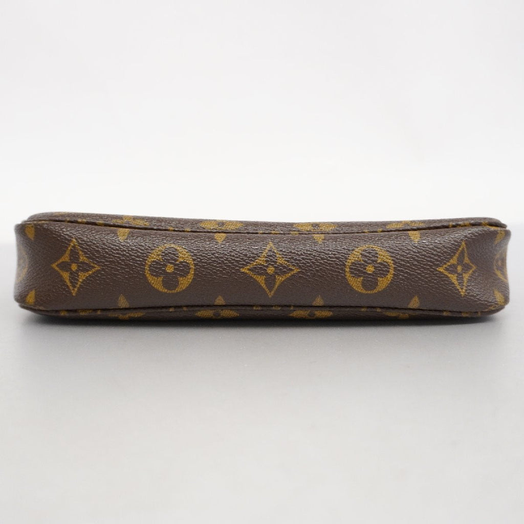 Vintage Louis Vuitton Monogram Pochette Accessoires Handbag M51980