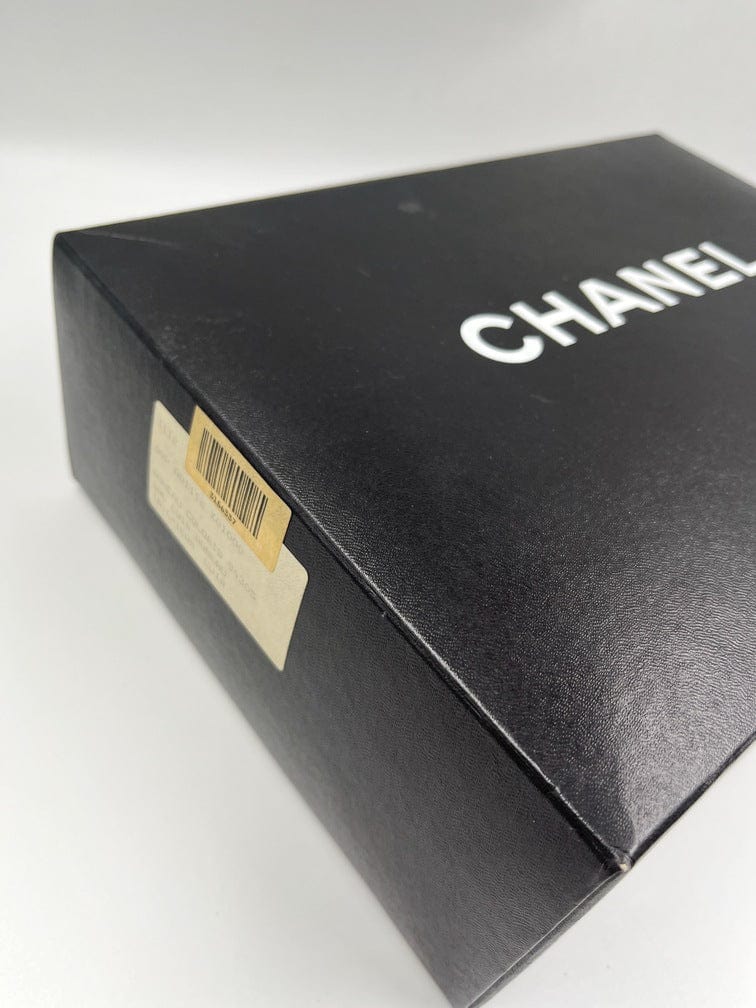 Chanel Classic Double Flap Medium Bag with 24k gold plated hardware