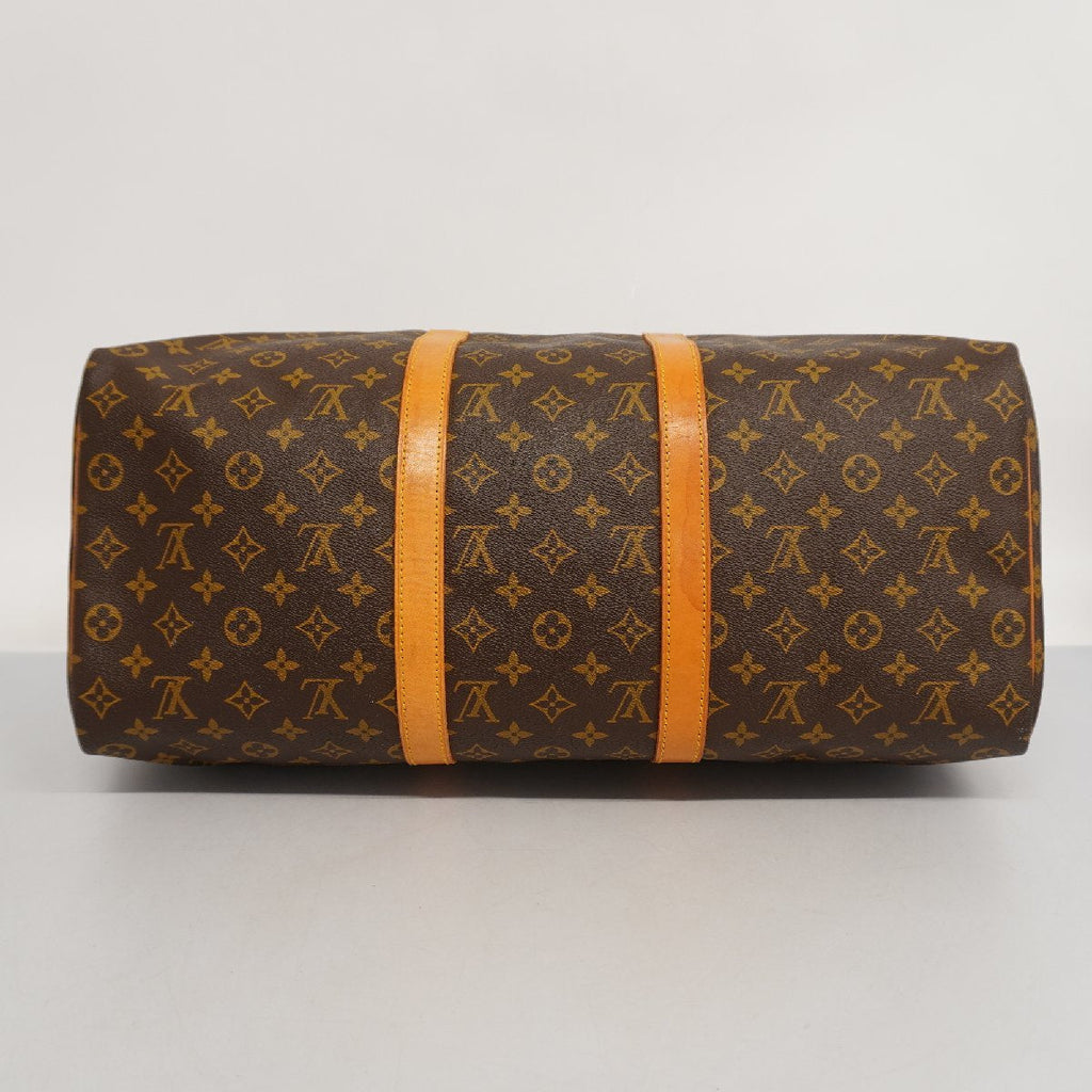 Louis Vuitton Boston Bag Monogram Keepall 50 M41426