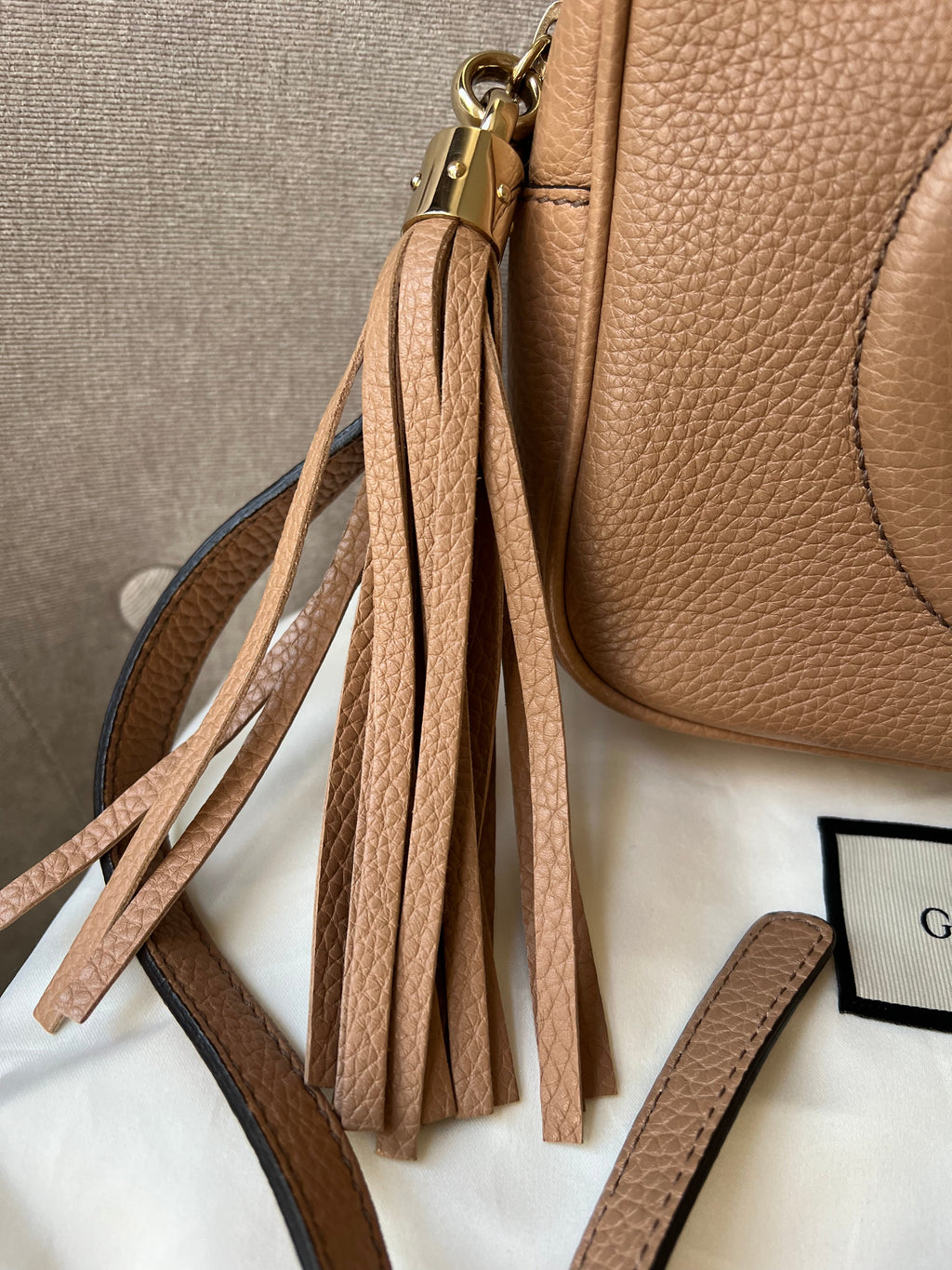 Gucci Bag