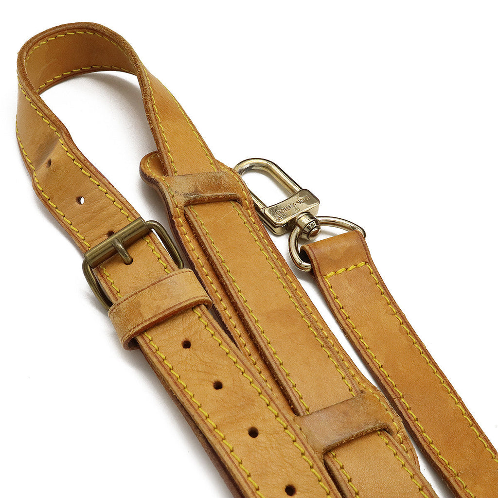 Louis Vuitton Keepall Bandouliere 55 M41414