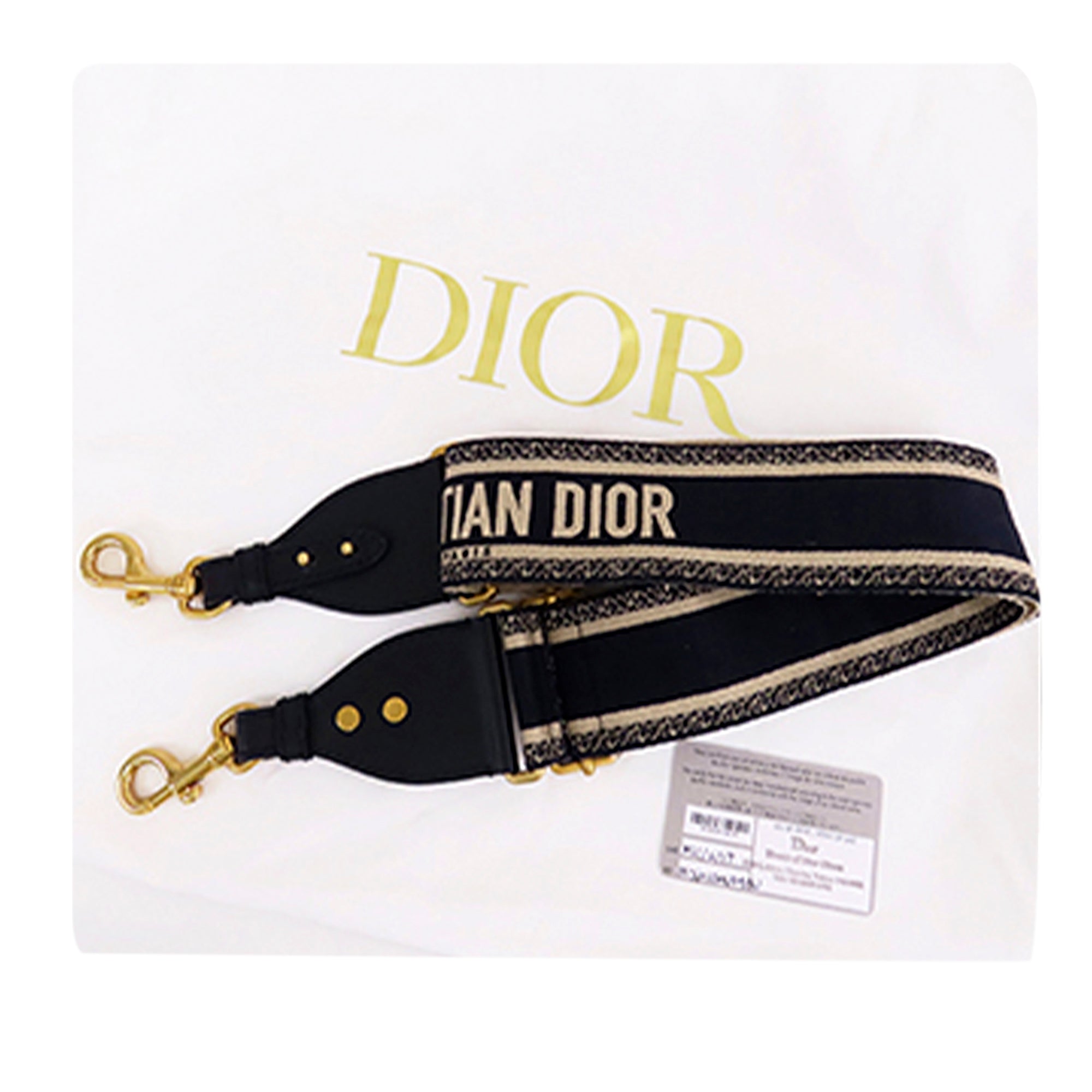 DIOR Oblique Wicker Basket Bag