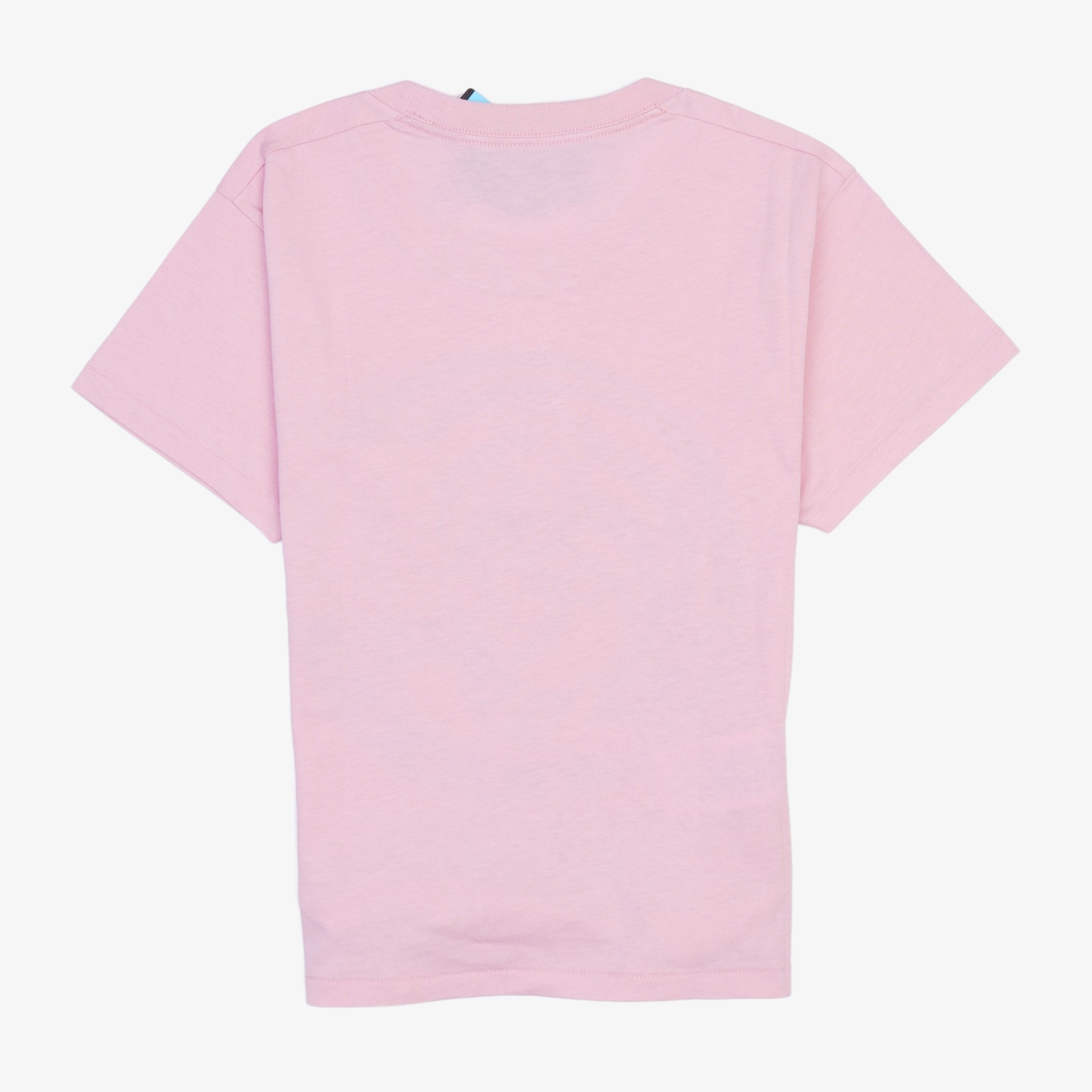 Gucci x Disney Womens Donald Duck T-Shirt Pink XXS